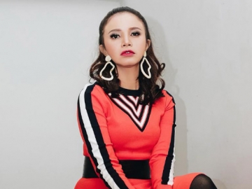 Berpikiran Logis, Rossa Mengaku Tak Bisa Jadi Penyanyi Selamanya