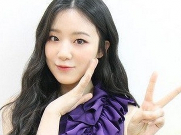 Shuhua (G)I-DLE Percaya Diri dengan Kecantikan Wajah Tanpa Make Up, Netter Puji Visual dan Sikapnya