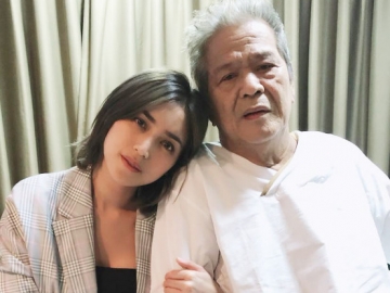 Kondisi Ayah Membaik, Jessica Iskandar Bandingkan Perawatan Rumah Sakit di Penang dengan Jakarta