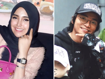 Salmafina Sunan Ungkit Utang Taqy Malik, Netter Langsung ‘Lempar’ Komentar Sadis