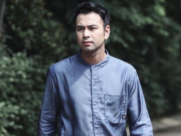Pergi Nyoblos Pakai Vespa, Raffi Ahmad Kena Teguran Netter