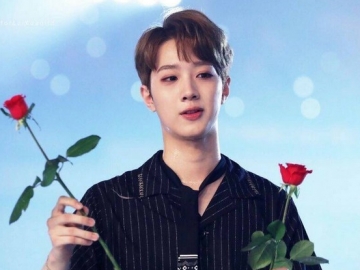 Tampil di Majalah dengan Rambut Klimis dan Berponi Tengah, Lai Kuan Lin Bikin Netter Ngakak