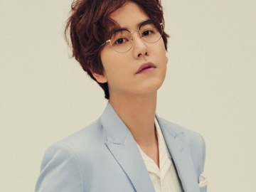 Keluar Wamil Bulan Depan, Kyuhyun Bakal Langsung Gelar Fan Meeting Solo