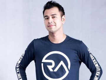 Rekan Artis Banyak Yang Nyaleg, Raffi Ahmad Tak Mau Asal Dukung