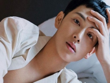 Pamer Tubuh Berotot di Majalah, Siwan Curhat Soal Hubungan dengan Member ZE:A