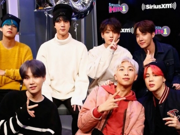 BTS Sukses dengan Comeback Album 'Persona', Netter Justru Soroti Masalah Skandal Kencan