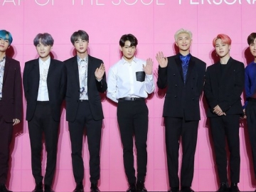 Jadi Grup Sukses di Kancah Global, BTS: Berkat Artis Senior yang Membuka Jalan Ini