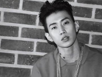 Bikin Heboh Fans, Jay Park Umumkan Bakal Segera Pensiun Jadi Artis