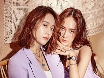 Jessica Genap Berusia 30 Tahun, Krystal Pamer Foto Spesial di Ultah Sang Kakak