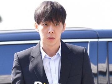 Polisi Temukan Bukti CCTV, Pengakuan Yoochun 'Dijebak' Hwang Hana Bikin Netter Ngakak