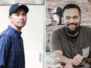 Raffi Ahmad dan Teuku Wisnu Terlibat 'Pertarungan Politik', Netter Malah Sukses Dibikin Ngakak