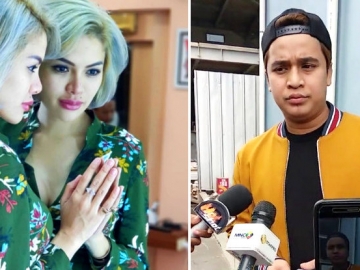 Nikita Mirzani Sebut Billy Syahputra Punya Pacar Baru, Siap Nikah Tahun Depan?