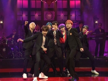 Member BTS Dominasi Peringkat Reputasi Brand Personil Boyband Bulan April, Siapa Paling Atas?