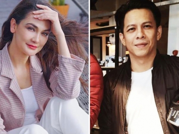 Luna Maya Ngaku Calon Suami Berzodiak Virgo, Netter: Ariel Nih?