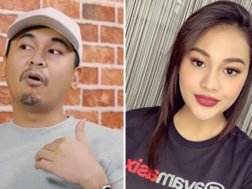 Curhat ke Raditya Dika, Aurel Hermansyah Geram Saat Fans Lakukan Hal Ini