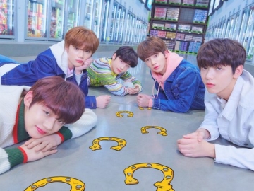 Sempat Dihujat dan Diragukan, Tiket Showcase TXT di Amerika Ludes Dalam 5 Menit