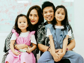 Tak Ingin Anak Dibully, Artika Sari Devi Gencar Ajarkan Pentingnya Mencintai Diri Sendiri