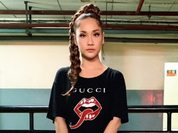 Jadi Artis Sekaligus Ibu, Bunga Citra Lestari Putuskan Buang Komentar Jahat