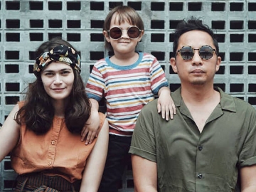 Ringgo Agus Merasa Dilupakan Istri, Sabai Morscheck: Norak!