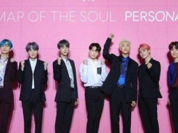 Member BTS Ngaku Siap Jika Dapat Panggilan, Netter Malah Tuntut V Cs Bebas Wamil