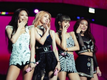 Jurnalis Ekonomi Kritik Pencitraan Black Pink Untuk Kenaikan Saham YG, Netter Girang