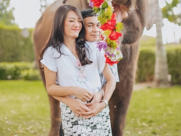 Jelang Kelahiran Anak Pertama, Raditya Dika Malah Lontarkan ‘Ancaman’ Ini Untuk Netizen