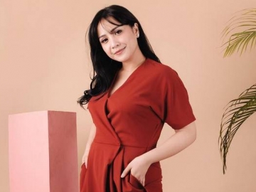 Lucinta Dicibir Halu Saat Ngaku Mirip Lisa, Nagita Slavina Malah Didukung Jadi Personel Black Pink
