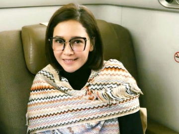 Maia Estianty Serukan Budaya Membaca, Netter Langsung Kompak Acungkan Jempol