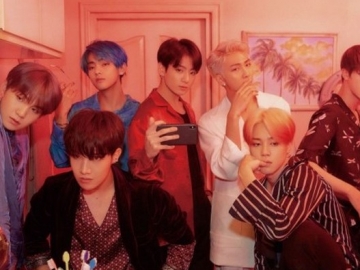 BTS Tak Dinominasikan di Chart Musik Episode Terbaru, Begini Penjelasan 'Inkigayo'