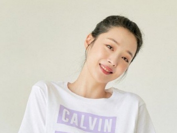 Sulli Ungkap Gaya Diet dan Bahas Keingiannya Berekspresi di Musik Hingga Tarian