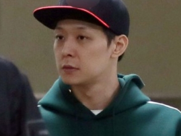 Hasil Tes Ungkap Yoochun Positif Konsumsi Obat Terlarang, Netter Nyinyir Pernyataannya di Jumpa Pers