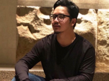 Sukses Naikkan Berat Badan Demi Film, Derby Romero Malah Kebablasan