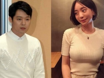 Artikel Terkait Yoochun-Hwang Hana Positif Narkoba Mendadak Lenyap, Netter Geleng-Geleng Kepala