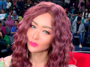 Unggah Foto Tanpa Make Up Menor, Inul Daratista Dicap Netter Bak Gadis ABG