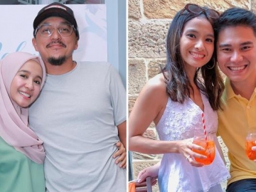 7 Artis Cewek Ini Rela Tinggalkan Indonesia Demi Sang Suami