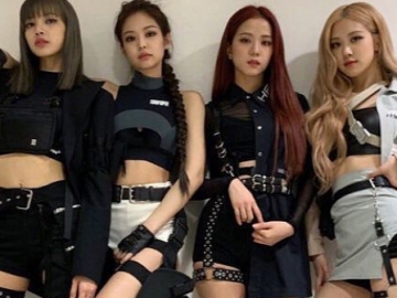 Kalahkan Rekor IZ*ONE, Black Pink Jadi Girl Group dengan Penjualan Album Tertinggi di Hari Pertama