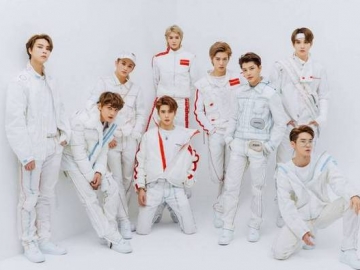 Jadi Bintang Tamu 'Good Day New York', NCT 127 Bahas Soal Album Baru Hingga Musisi Favorit