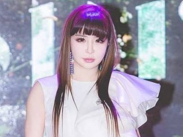 CEO Agensi D-Nation Ungkap Caranya Bujuk Park Bom Comeback di Dunia Hiburan