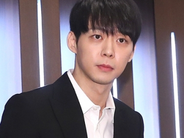 Positif Pakai Narkoba, Yoochun Putus Kontrak dengan Agensi dan Pensiun dari Dunia Hiburan