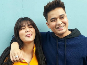 Terbukti Bukan Pebinor, Billy Syahputra Ungkap Beberapa Fakta Ini Tentang Hilda Vitria