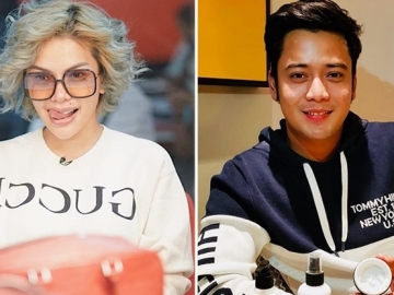 Nikita Mirzani Ngakak Puas di Persidangan Kriss Hatta, Ada Apa?