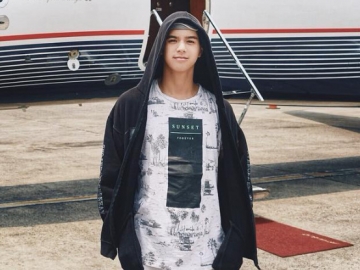 Cuma Cameo di Film ‘Mengejar Surga’, Apa Alasan Al Ghazali Tak Bisa Tolak?