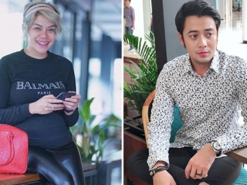 Nikita Mirzani Teriaki Kriss Hatta dengan Lantang di Persidangan Perdana, Netter Makin Geram