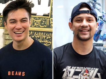 Mangkir dari Panggilan Tiga Kali, Baim Wong dan Lucky Perdana Terancam Dipolisikan