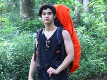 Ikut-Ikutan Para Artis, Al Ghazali Akhirnya Buka Kanal YouTube Pribadi