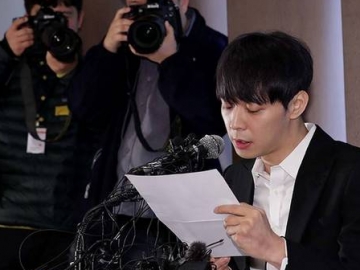 Yoochun Positif Narkoba dan Didepak dari Agensi, Netter Seret Nama Member JYJ Lainnya