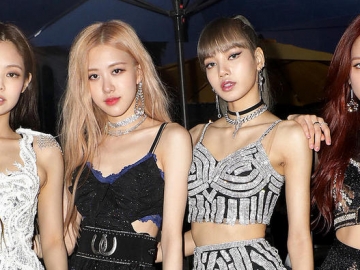 Black Pink Tuai Kecaman Usai Pose Bak Korban Kekerasan, Produser Ungkap Arti Lagu 'Kill This Love'