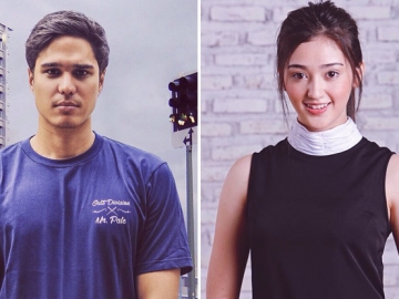 Prank Nyatakan Cinta ke Mischa Chandrawinata, Ranty Maria Malah Langsung Dilamar?