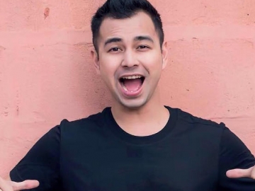 ‘Buang’ Duit Miliaran Untuk Rans Entertainment, Raffi Ahmad Dapatkan Pujian Setinggi Langit