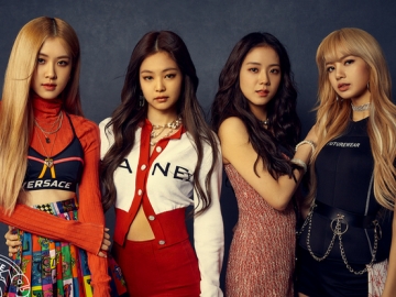 Disebut Langar Peraturan Lalu Lintas, KBS Larang Penayangan MV Black Pink 'Kill This Love'